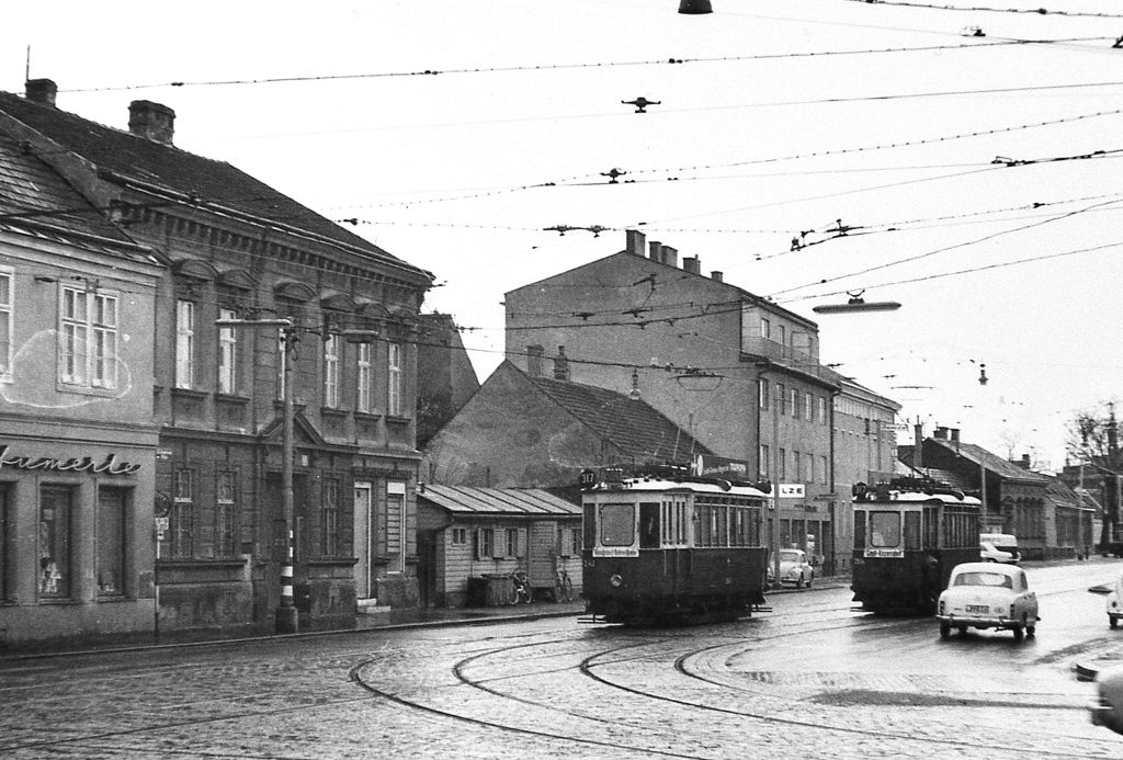 2443 Linie 317 Kagranerpl Repro Neu